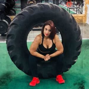 Meet your Posher, Rosie